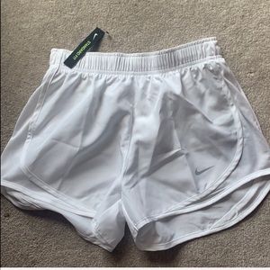 Nike Standard Fit Shorts